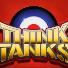 Играть Умные танки онлайн 