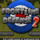Играть Защита форта 2 онлайн 