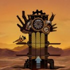 Играть TD: СтимПанк онлайн 
