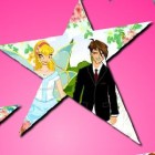 Играть Свадьба Винкс онлайн 