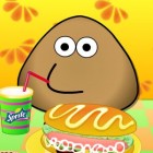 Играть Поу Готовит Хот Дог онлайн 